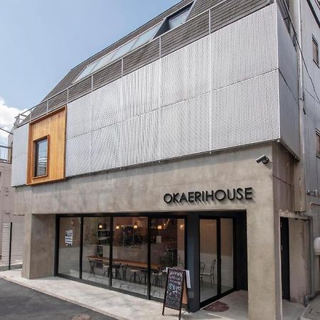 Okaeri House Tokyo Itabashi Ikebukuro Ostello Esterno foto