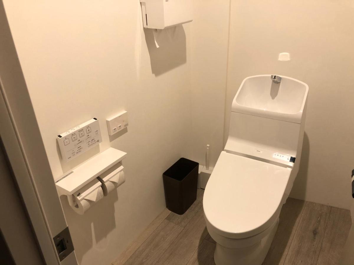 Okaeri House Tokyo Itabashi Ikebukuro Ostello Esterno foto