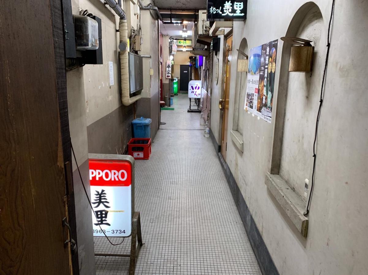 Okaeri House Tokyo Itabashi Ikebukuro Ostello Esterno foto